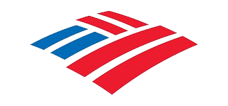 Bank Of America Logo