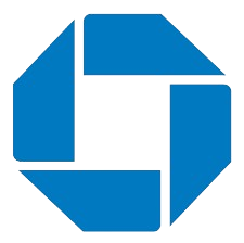 Chase Bank Logo