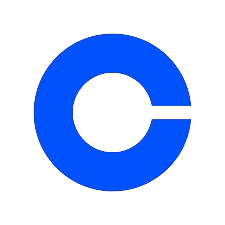 Coinbase Logo